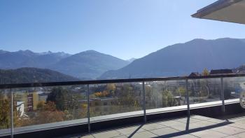 Penthouse in den Bergen im Tiroler Oberland, Imst (Foto 3)