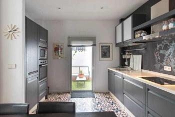 Lujoso apartamento con patio en Triana Sevilla, Sevilla (Foto 3)