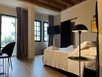 Locanda Gatto Bianco, Bergamo (foto 3)