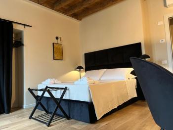 Locanda Gatto Bianco, Bergamo (foto 4)