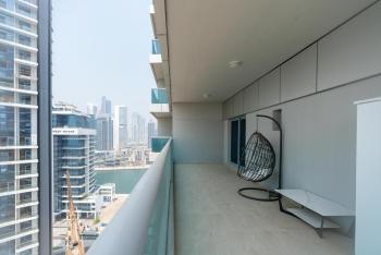 The Elite Apartment, Dubaj (fotografie 5)