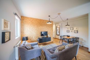 Shining View Apartments, Porto (zdjęcie 5)