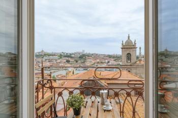 Shining View Apartments, Porto (zdjęcie 2)