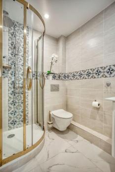 Apart 110m2- 3CH-CLIM-Très spacieux, Paříž (fotografie 3)