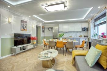Apart 110m2- 3CH-CLIM-Très spacieux, Paříž (fotografie 5)