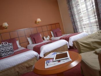 Best Western Premier Hotel Roosevelt, Nizza (foto 3)