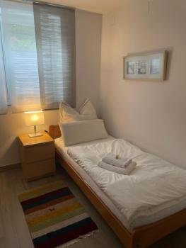 Hannover Apartment 4 Gäste - Messe Nähe, Hannover (fotografie 3)