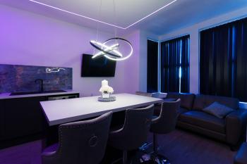 Hamilton Apartments, Leeds (Foto 5)