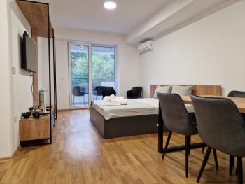 Luxury Apartment IVA III, Skopje (photo 2)
