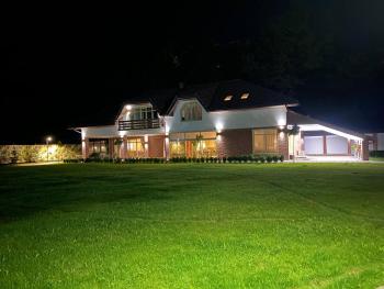 WineGarden, Mukačevo (fotografie 3)