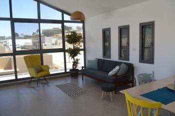 רגע של מדבר, Yeruham (photo 3)