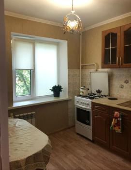 1 комн. квартира на Есет батыра, Aqtöbe (foto 3)