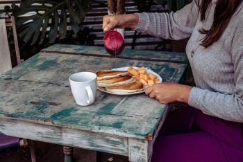 Hostal Antigüeño, Antigua Guatemala (foto 5)