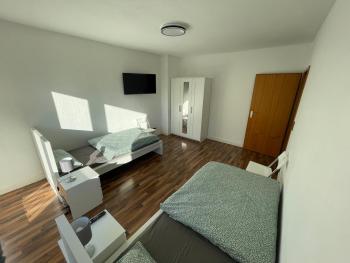 City Apartment Lux Bremen, Bremen (Foto 3)