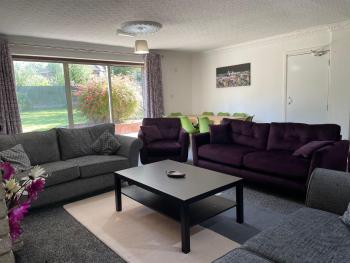 Birch, 7 Large Bedrm, Sleeps 14, Birmingham (fotografie 2)