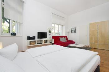 Limehome Berlin Malmöer Straße, Berlin (zdjęcie 3)