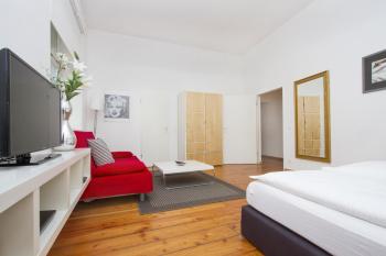 Limehome Berlin Malmöer Straße, Berlin (zdjęcie 4)