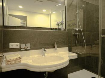 Hotel & Ristorante Positano, Radeburg (foto 5)