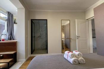 Central Apartment M. Shyri str.1, Tirana (photo 5)