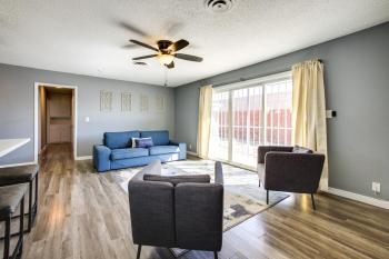 Pet-Friendly Las Vegas Home with Pool 2 Mi to Strip, Las Vegas (photo 4)