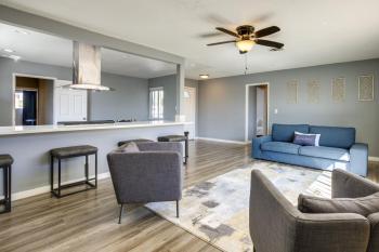 Pet-Friendly Las Vegas Home with Pool 2 Mi to Strip, Las Vegas (photo 5)