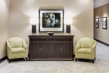Hampton Inn & Suites Gainesville Downtown, Gainesville (zdjęcie 5)