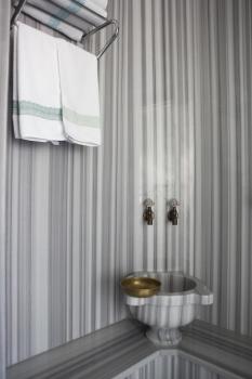Hotel Niles Istanbul, Стамбул (фото 4)