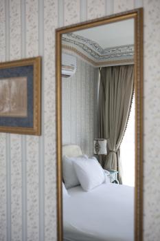 Hotel Niles Istanbul, Стамбул (фото 5)