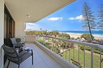 Coolum Caprice, Coolum Beach (foto 4)