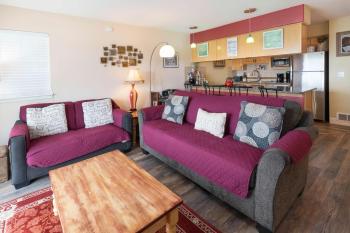 Waters Edge 207, Lincoln City (fotografie 4)