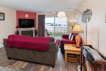 Waters Edge 207, Lincoln City (fotografie 5)