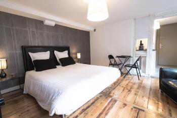 Appartements Orfèvres Cathédrale, Strasburgo (foto 5)