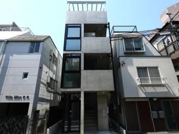 FL Residence Shinjuku Kawadacho, Токио (фото 2)