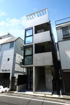 FL Residence Shinjuku Kawadacho, Токио (фото 3)