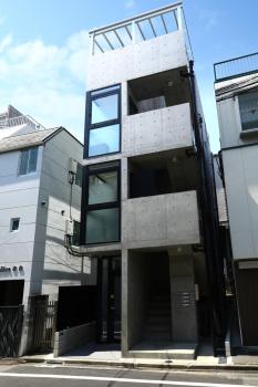 FL Residence Shinjuku Kawadacho, Токио (фото 4)