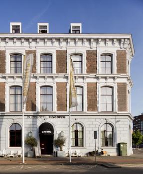 Suitehotel Pincoffs, Rotterdam (photo 2)