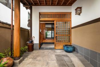 梅光園Fukuoka Traditional House Baikoen I Japanese Style Villa, Fukuoka (foto 4)