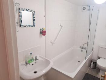 Shepherds Bush Apartment, Londres (photo 3)
