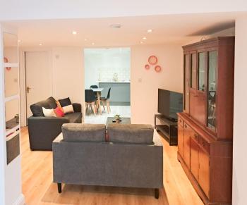 Shepherds Bush Apartment, Londres (photo 5)