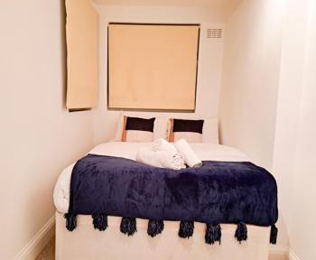 Shepherds Bush Apartment, Londres (photo 4)