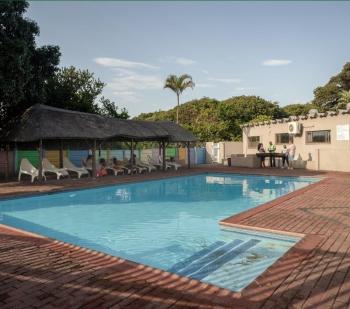 THE PALMS, Port Shepstone (fotografie 5)