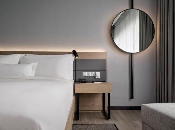 AC Hotel by Marriott Kuala Lumpur, Kuala Lumpur (Foto 4)