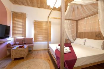 The Little Prince Boutique Otel, Antalya (fotografie 3)
