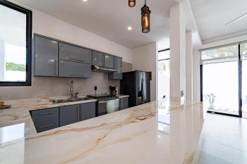 2099 - Casa Hera, Santa Cruz Huatulco (zdjęcie 3)