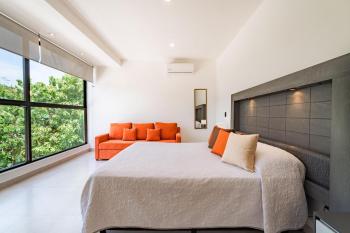 2099 - Casa Hera, Santa Cruz Huatulco (zdjęcie 4)