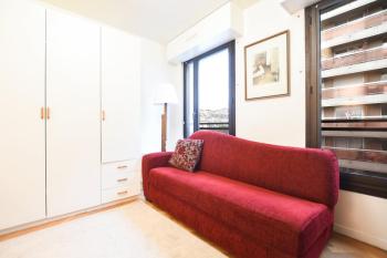 GuestReady - Studio lumineux à Folie-Méricourt, Paris (Foto 3)