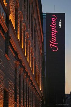 Hampton By Hilton Kalisz, Kalisz (photo 4)