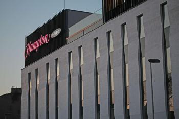 Hampton By Hilton Kalisz, Kalisz (photo 5)