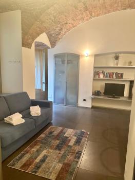 FEEL - Luxury Duomo Suite, Bergamo (fotografie 4)