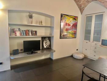 FEEL - Luxury Duomo Suite, Bergamo (fotografie 3)